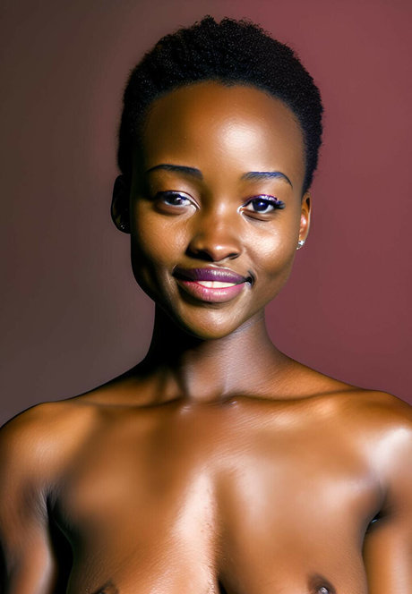 AI Generated Celebrity Nudes