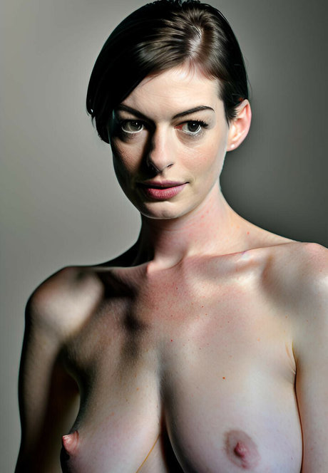 AI Generated Celebrity Nudes