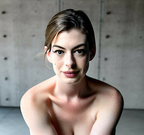 AI Generated Celebrity Nudes