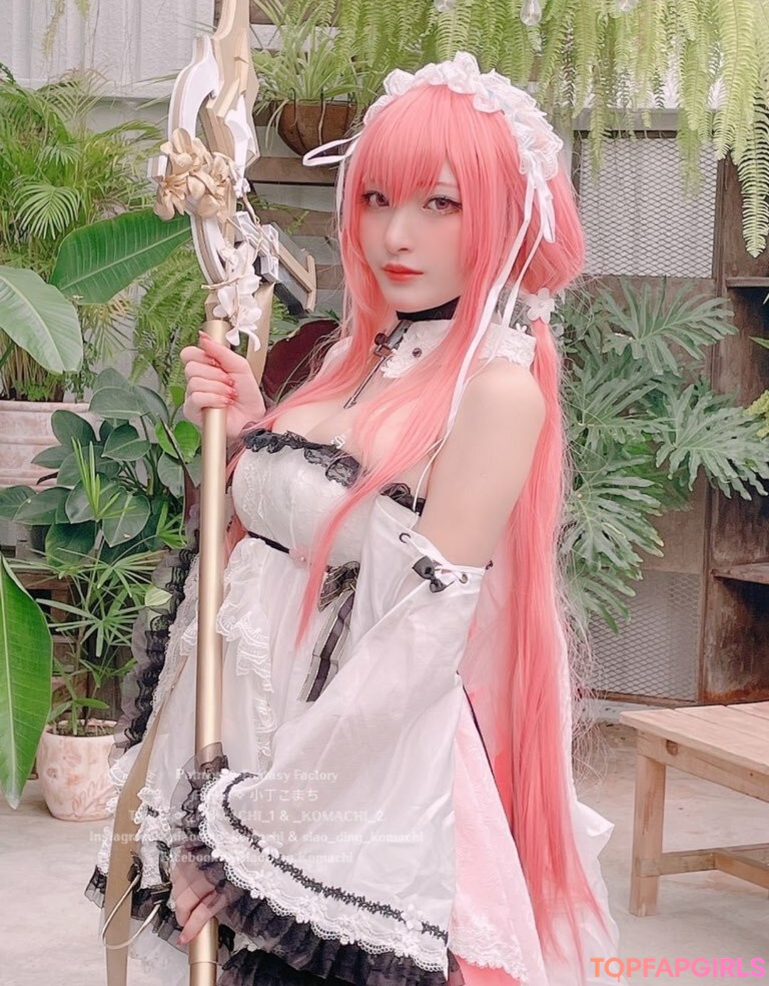 Fantasy Factory nude leaked OnlyFans photo #1202