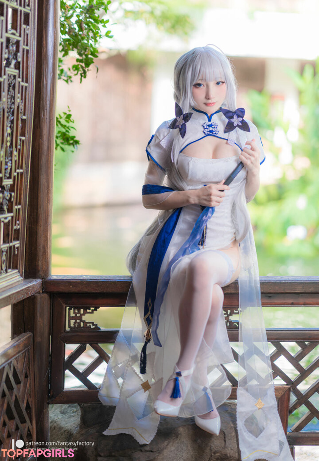 Fantasy Factory nude leaked OnlyFans photo #1271