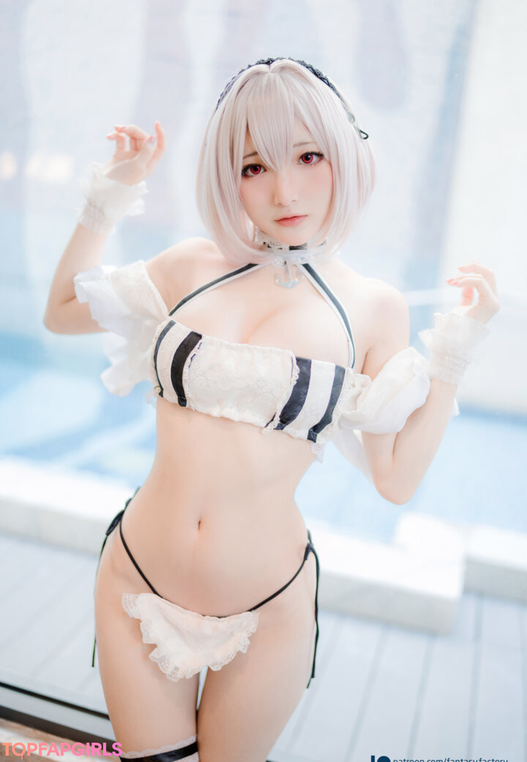 Fantasy Factory nude leaked OnlyFans photo #1380