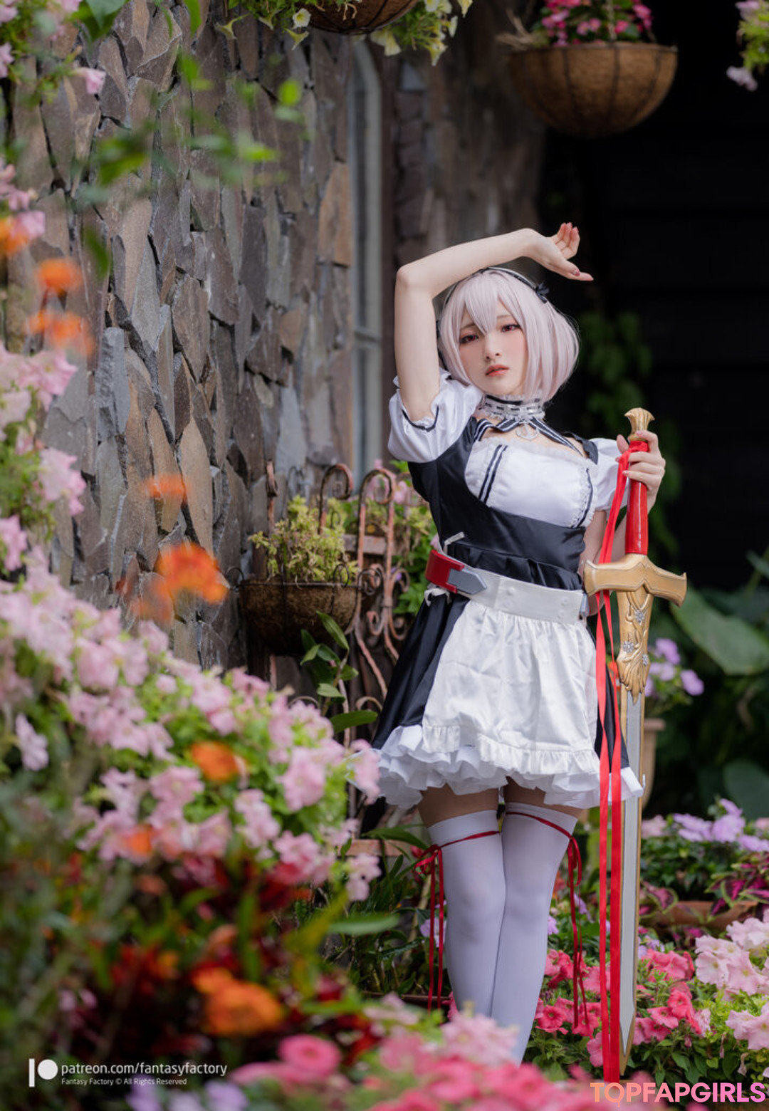 Fantasy Factory nude leaked OnlyFans photo #1450