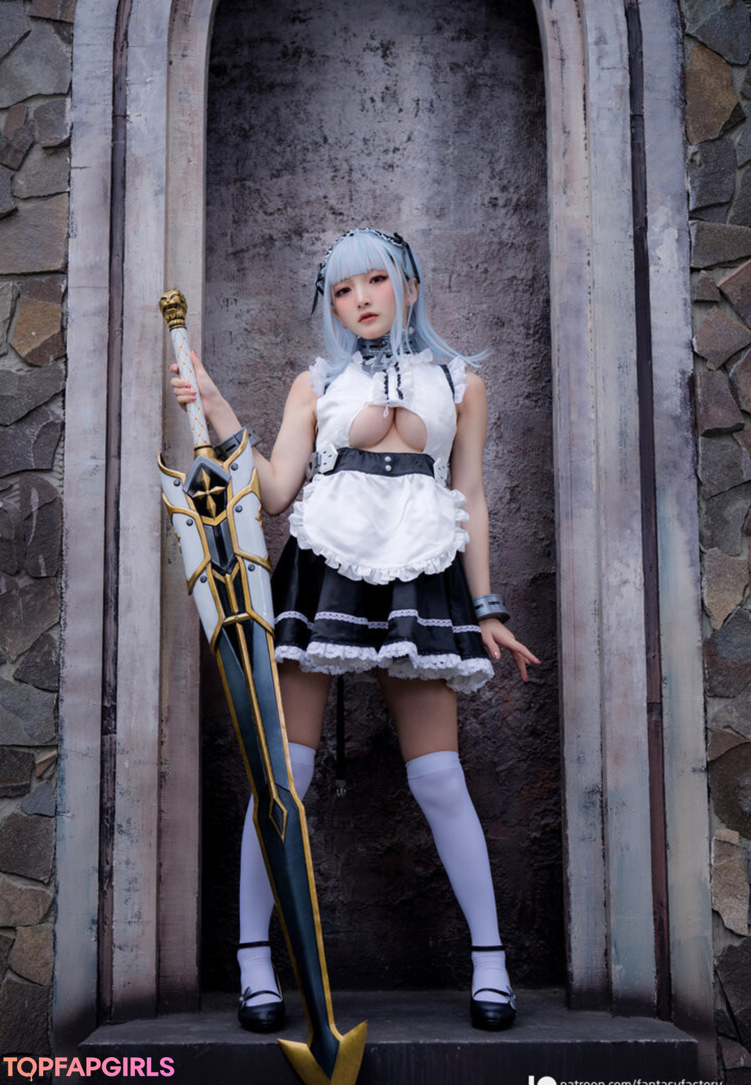 Fantasy Factory nude leaked OnlyFans photo #1536