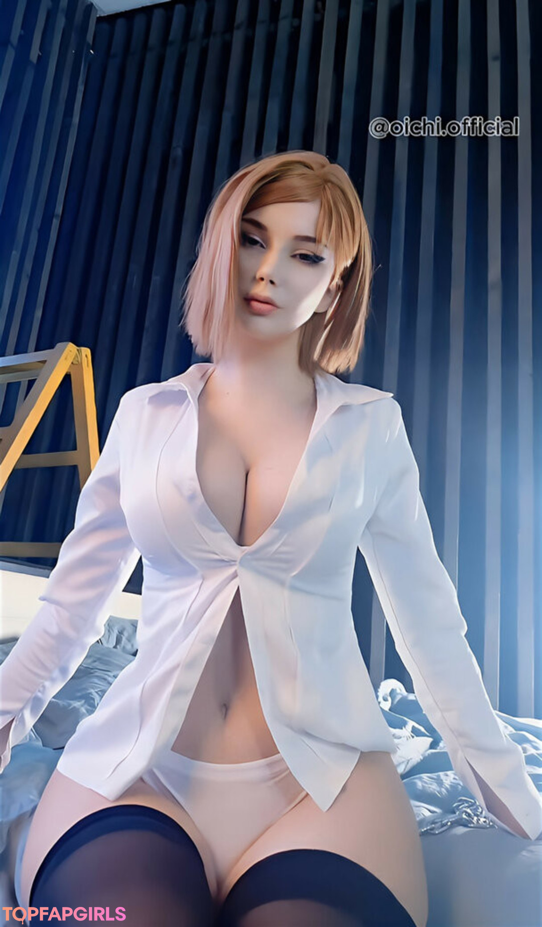 Oichi nude leaked OnlyFans photo #1032