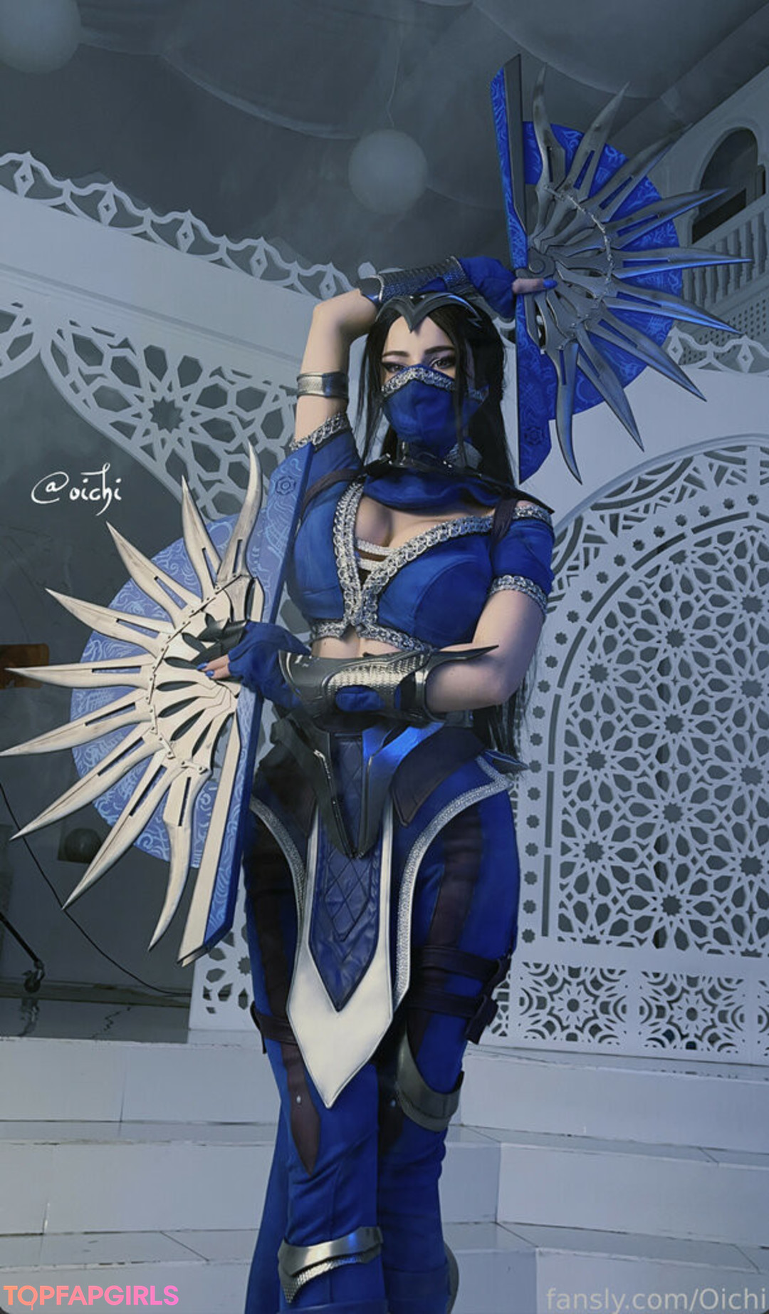 Oichi nude leaked OnlyFans photo #1062