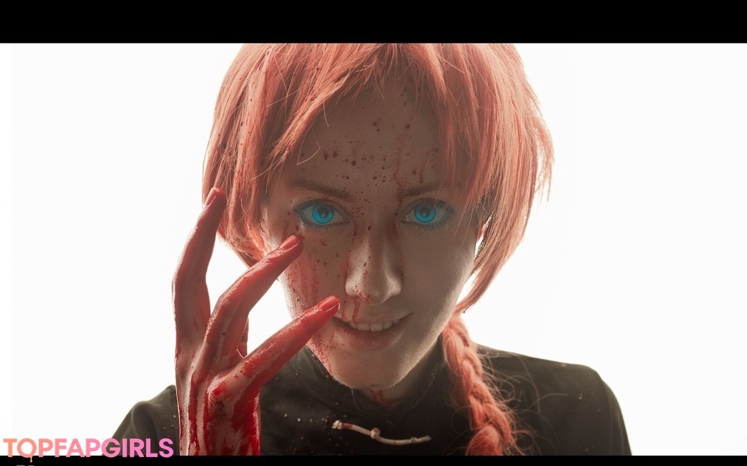 Oniksiya Sofinikum nude leaked OnlyFans photo #1197