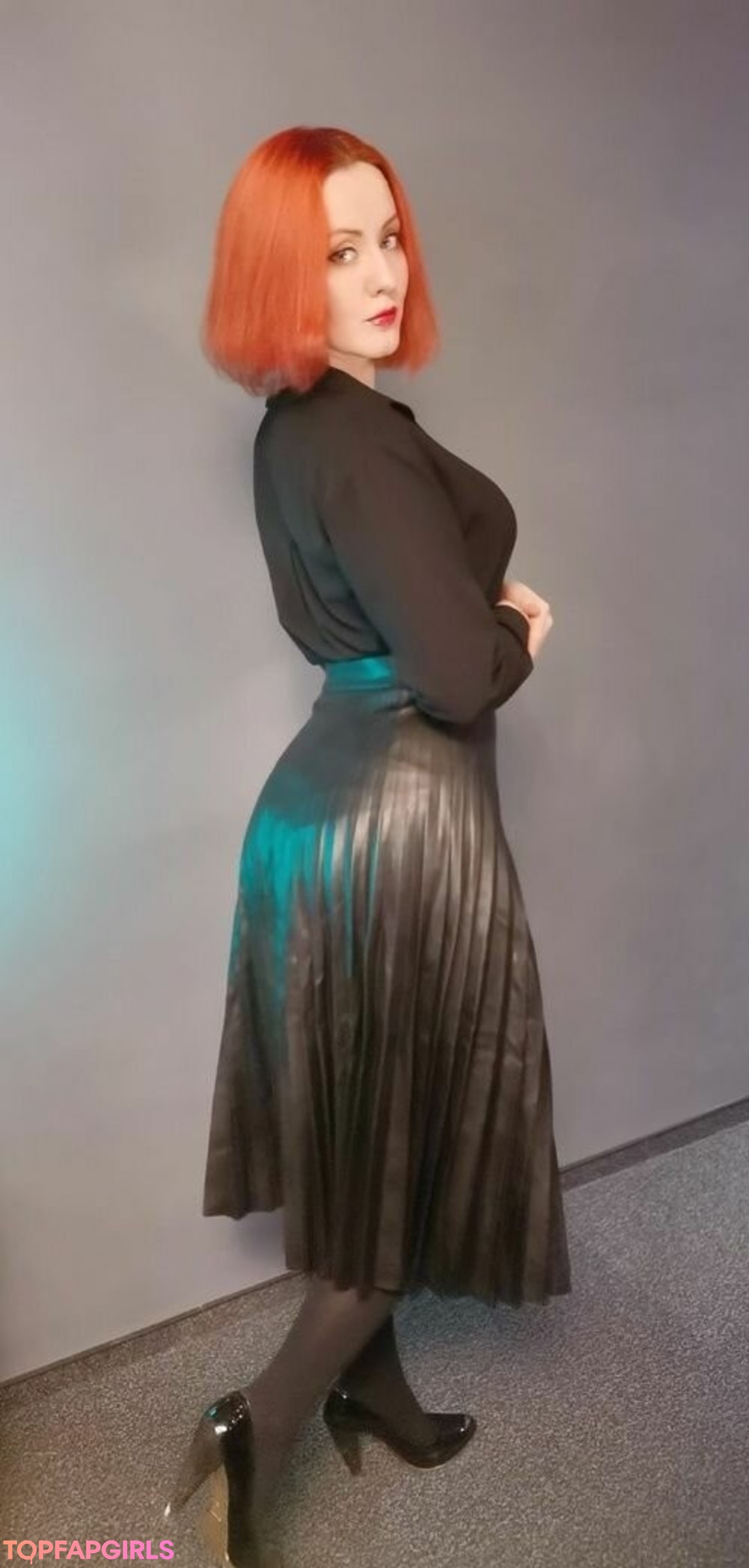 Oniksiya Sofinikum nude leaked OnlyFans photo #1575