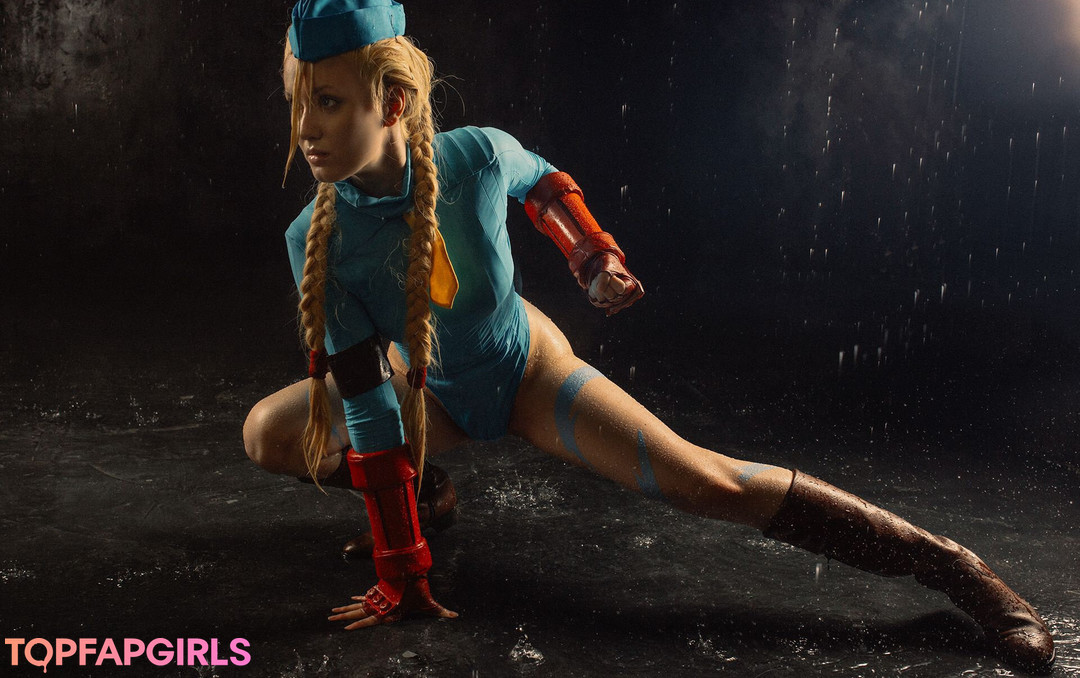 Oniksiya Sofinikum nude leaked OnlyFans photo #1608