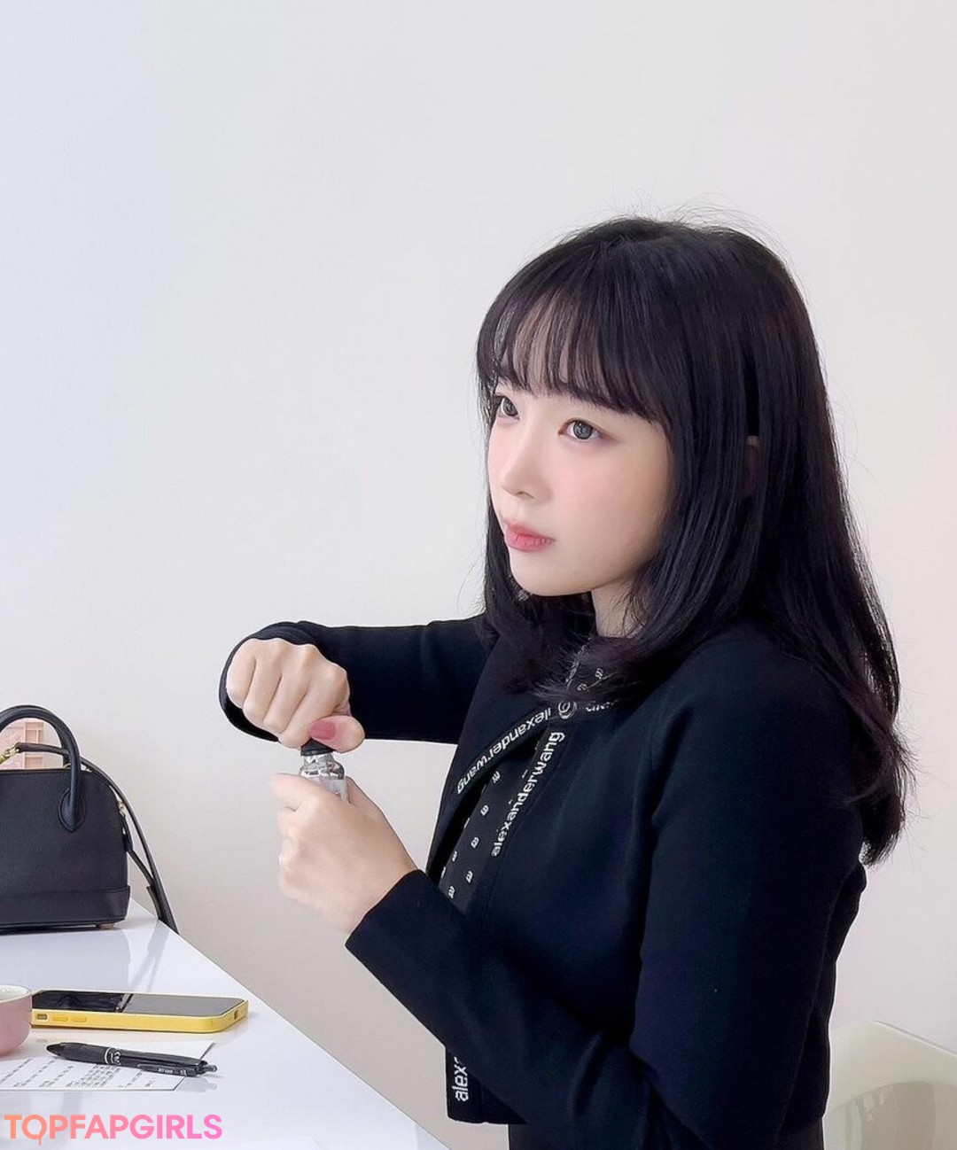 Inkyung nude leaked OnlyFans photo #1026