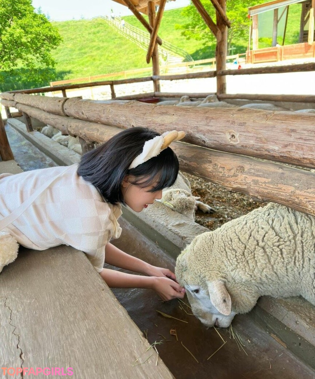 Inkyung nude leaked OnlyFans photo #1305