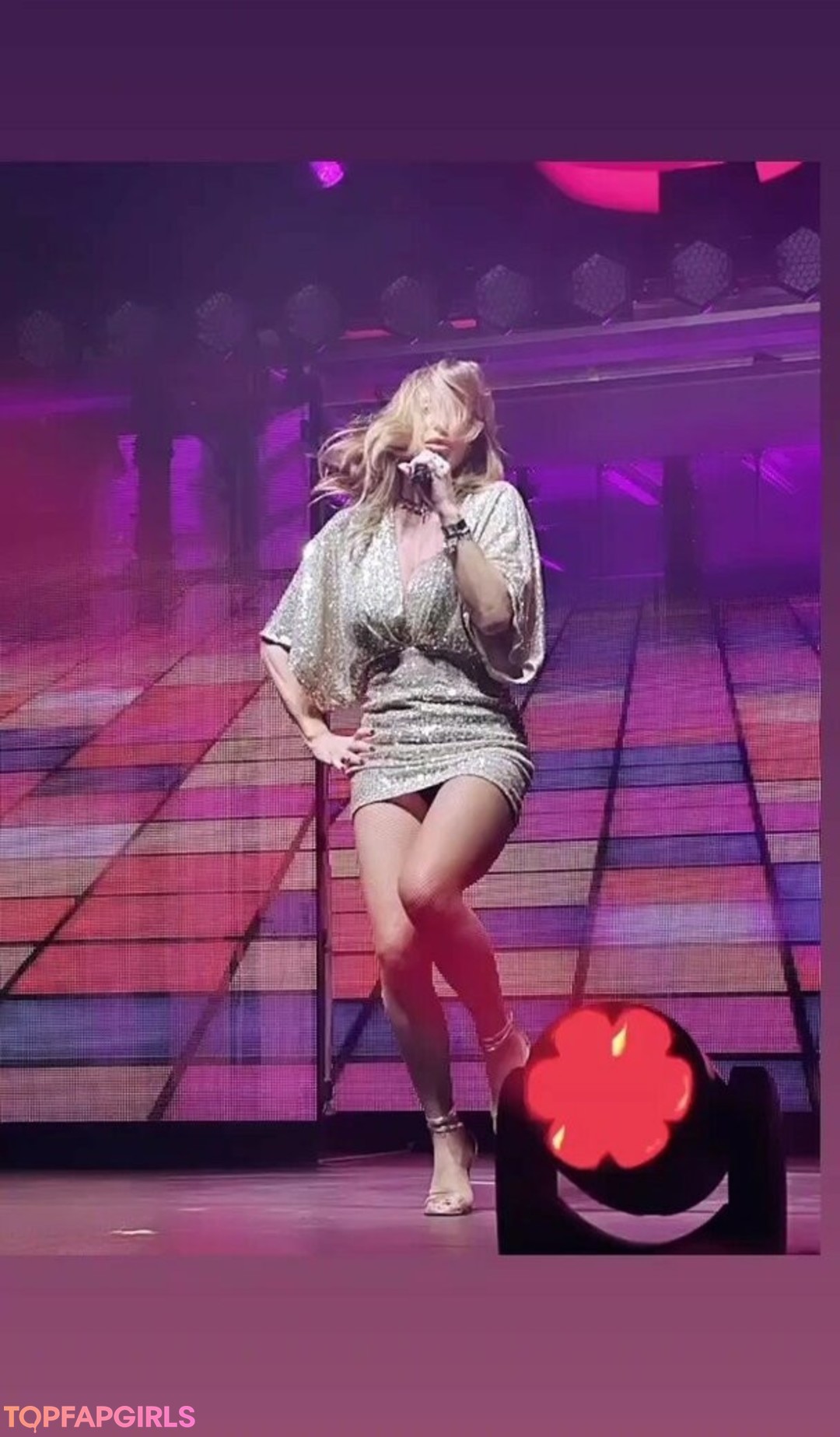 Sabrina Salerno nude leaked OnlyFans photo #1663