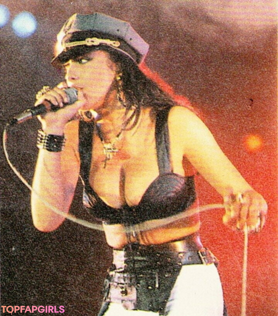 Sabrina Salerno nude leaked OnlyFans photo #1668