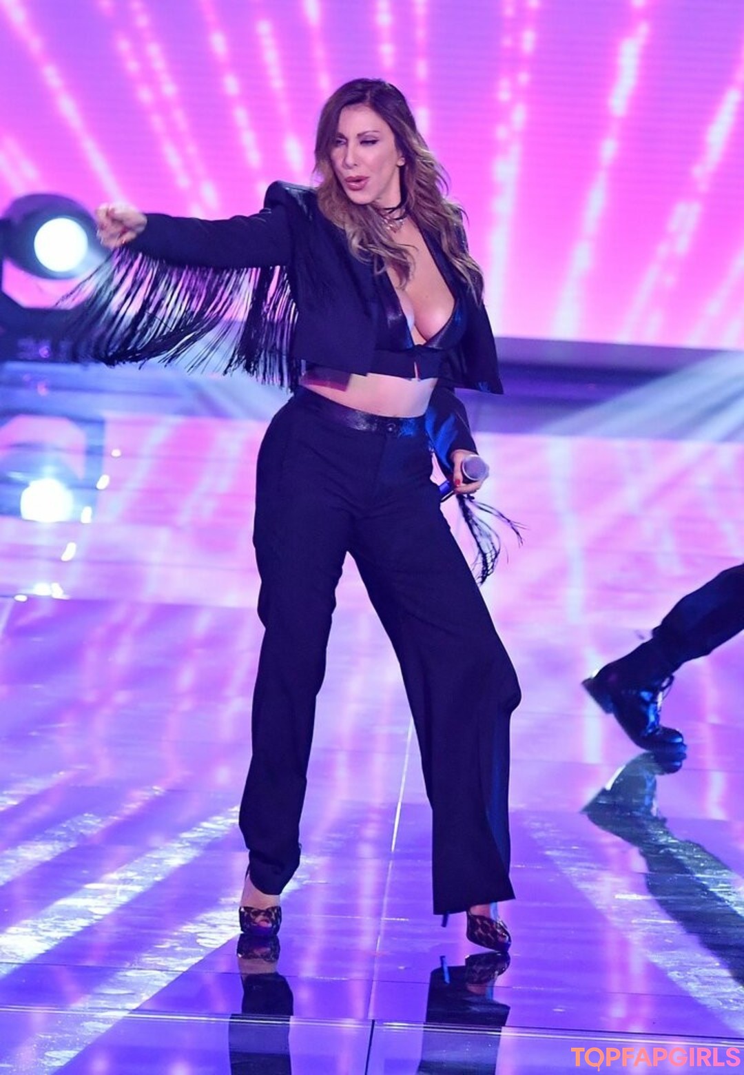 Sabrina Salerno nude leaked OnlyFans photo #1871