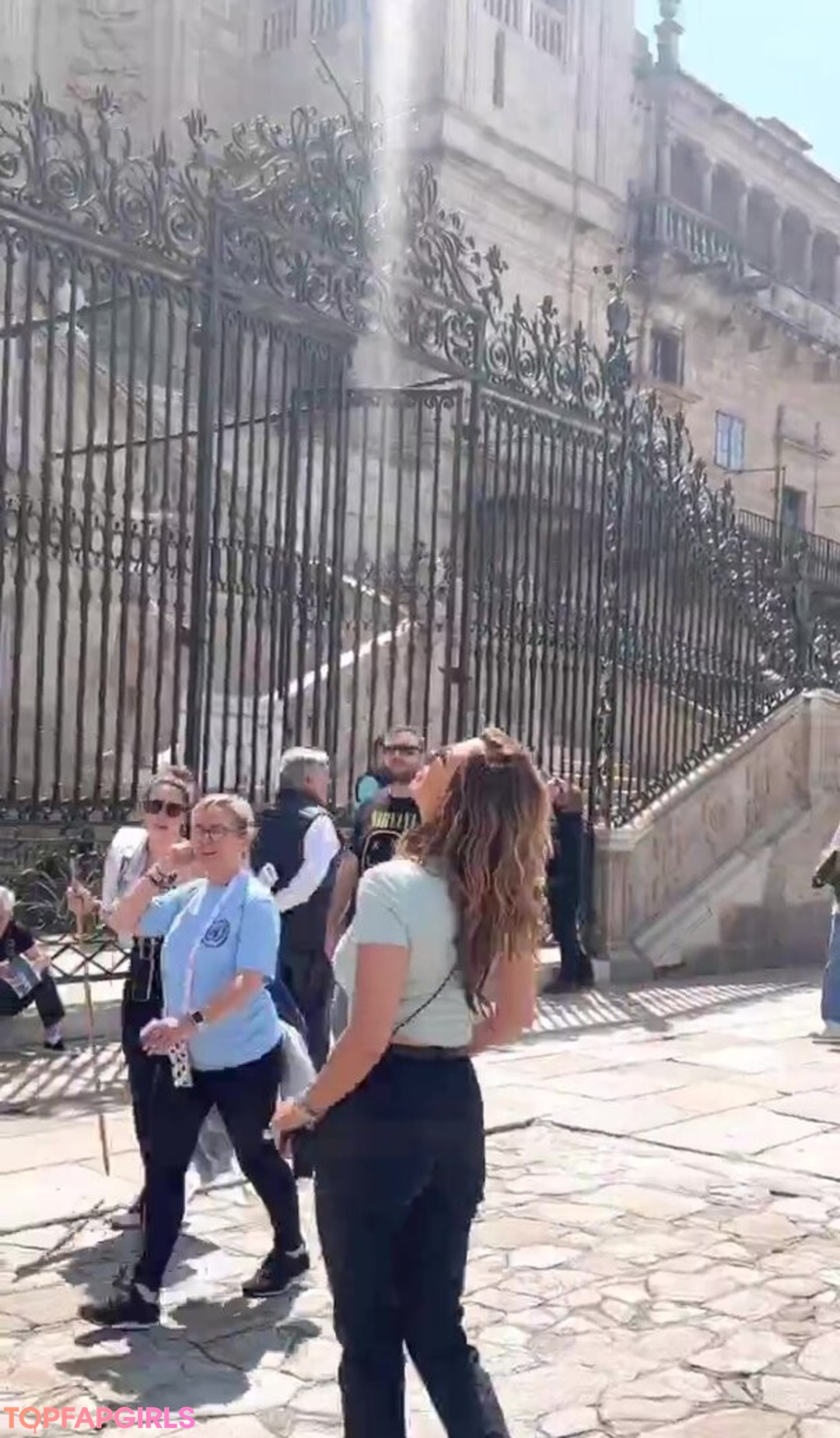 Sabrina Salerno nude leaked OnlyFans photo #1912