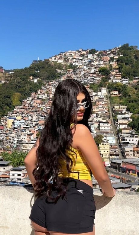 Nagie wyciekłe zdjęcie OnlyFans od Victtoria Medeiros