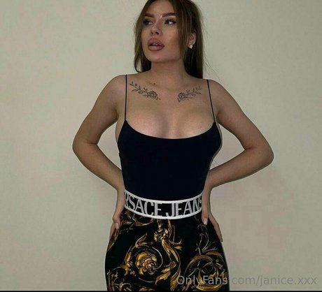 Janice.xxx