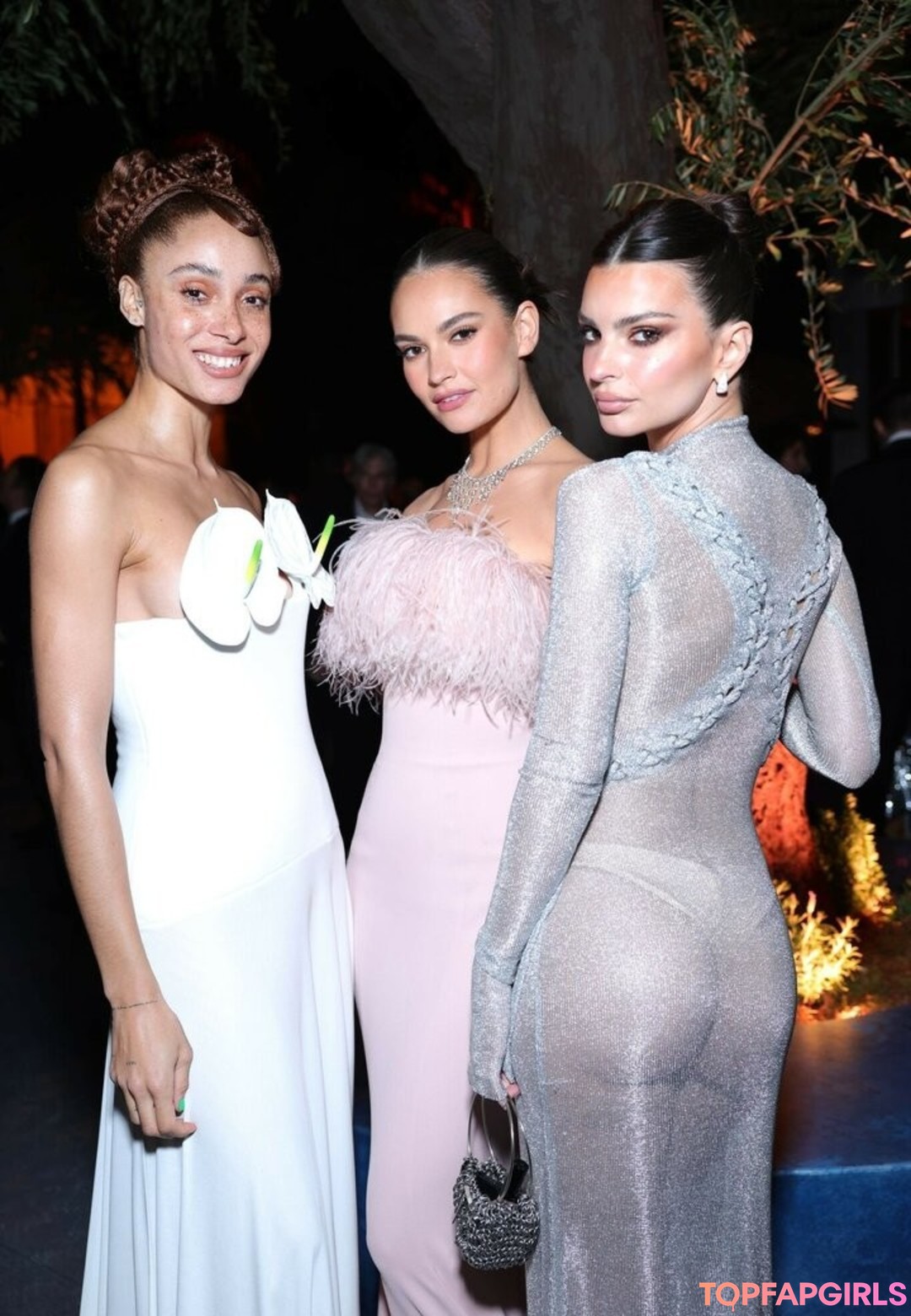 Emily Ratajkowski nude leaked OnlyFans photo #1407