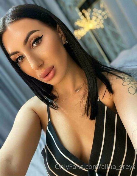 Alinagreys