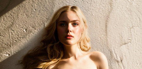Elle Fanning