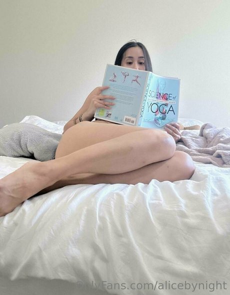 Alicebynight