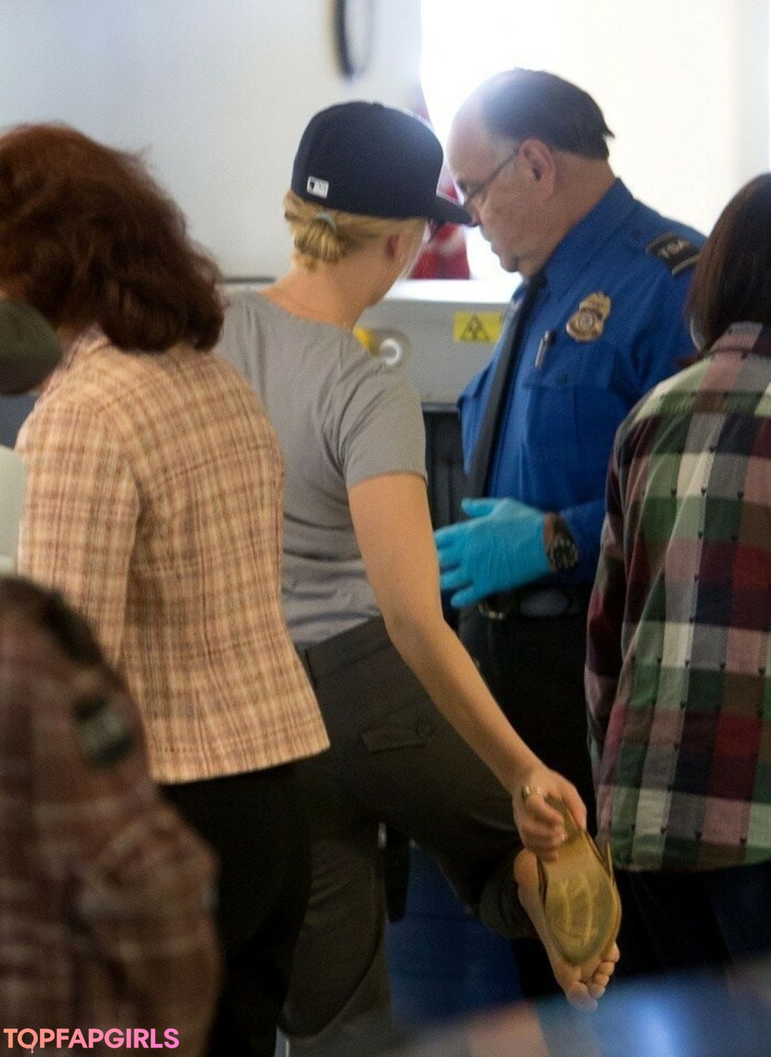 Scarlett Johansson nude leaked OnlyFans photo #1071