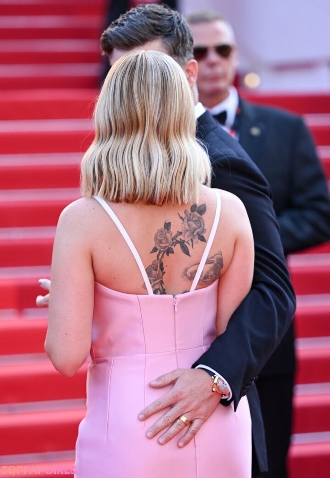 Scarlett Johansson nude leaked OnlyFans photo #1160