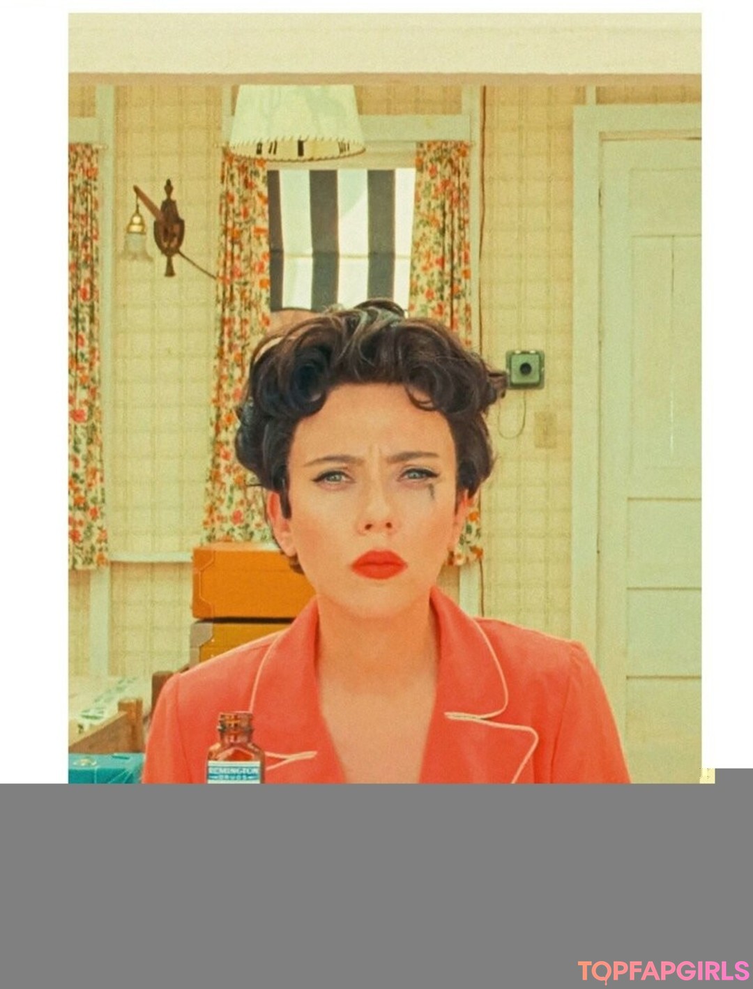 Scarlett Johansson nude leaked OnlyFans photo #1218