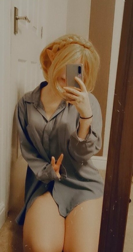 Nahá fotka uniklých OnlyFans od Lauren