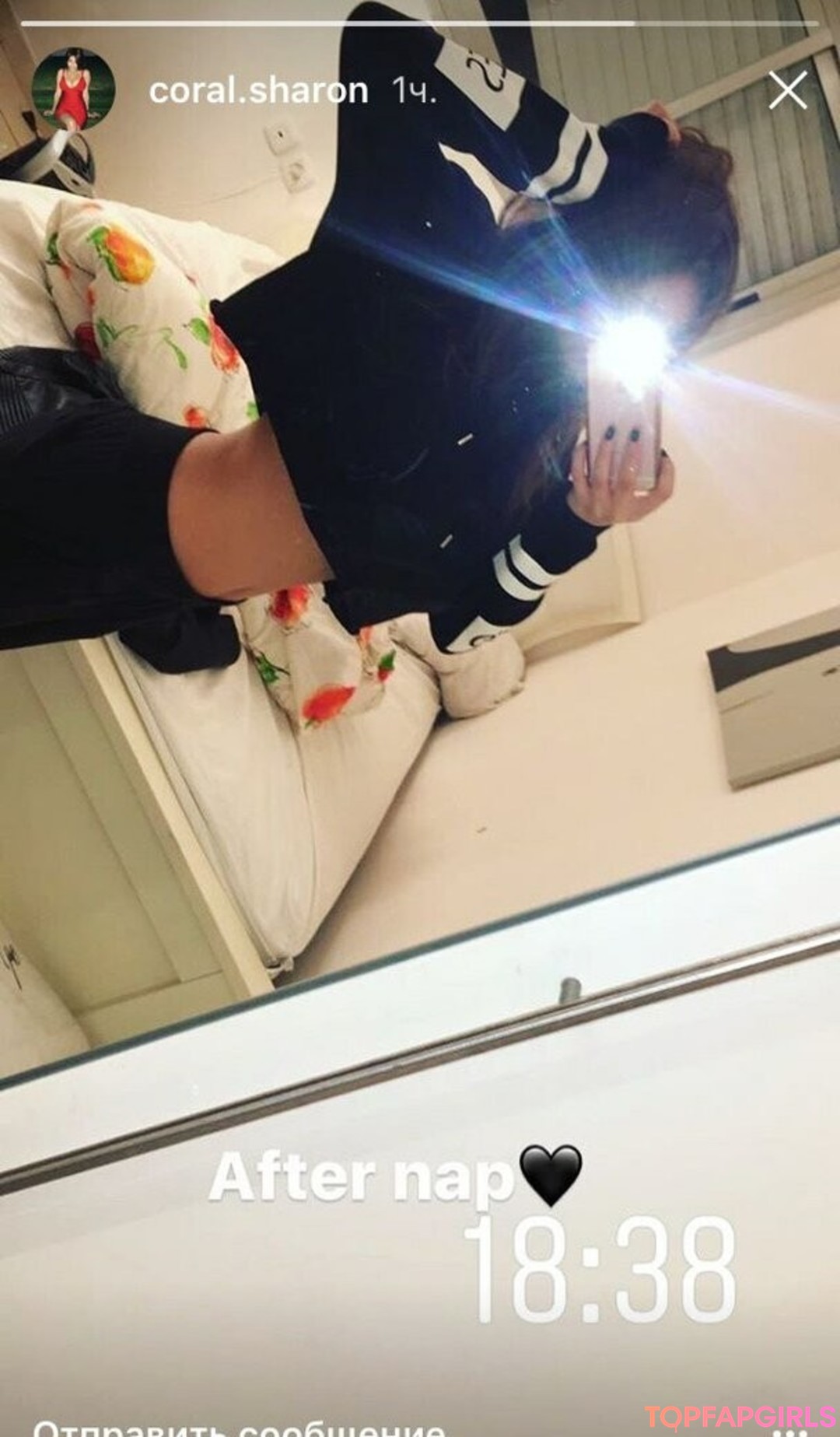 Coral Sharon nude leaked OnlyFans photo #1014