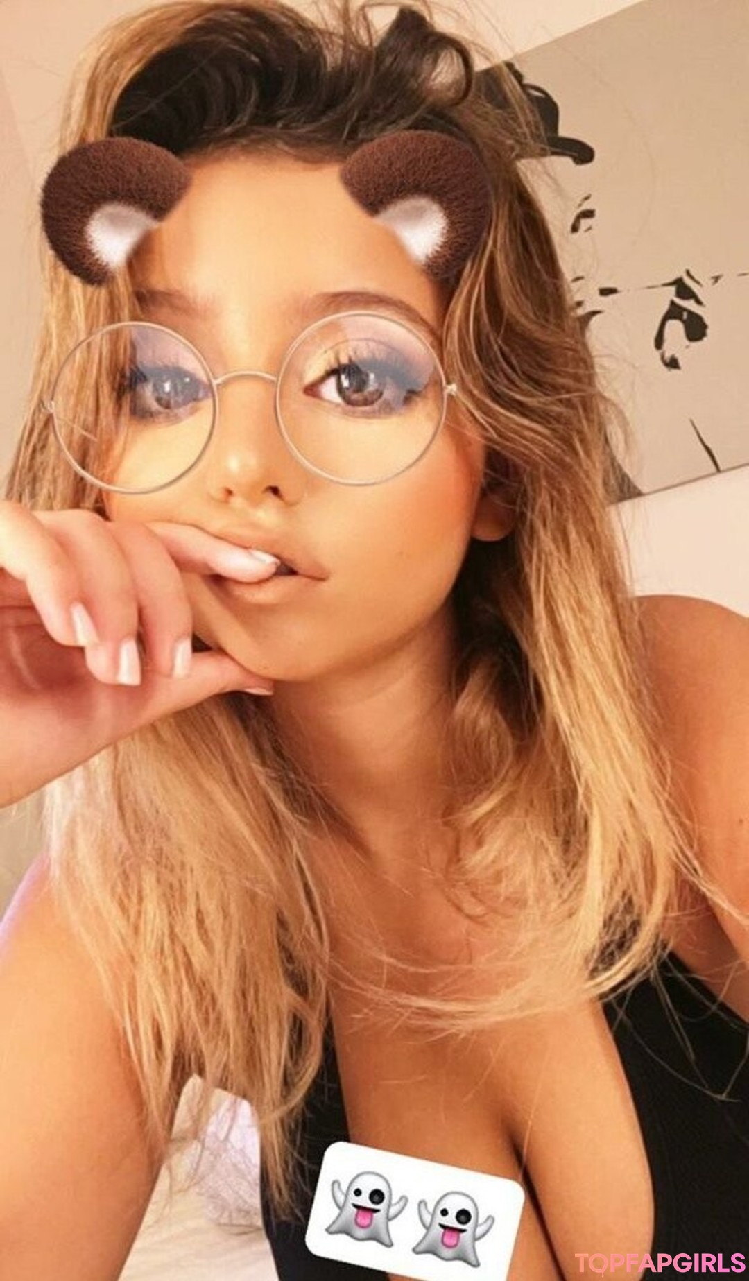 Coral Sharon nude leaked OnlyFans photo #1094