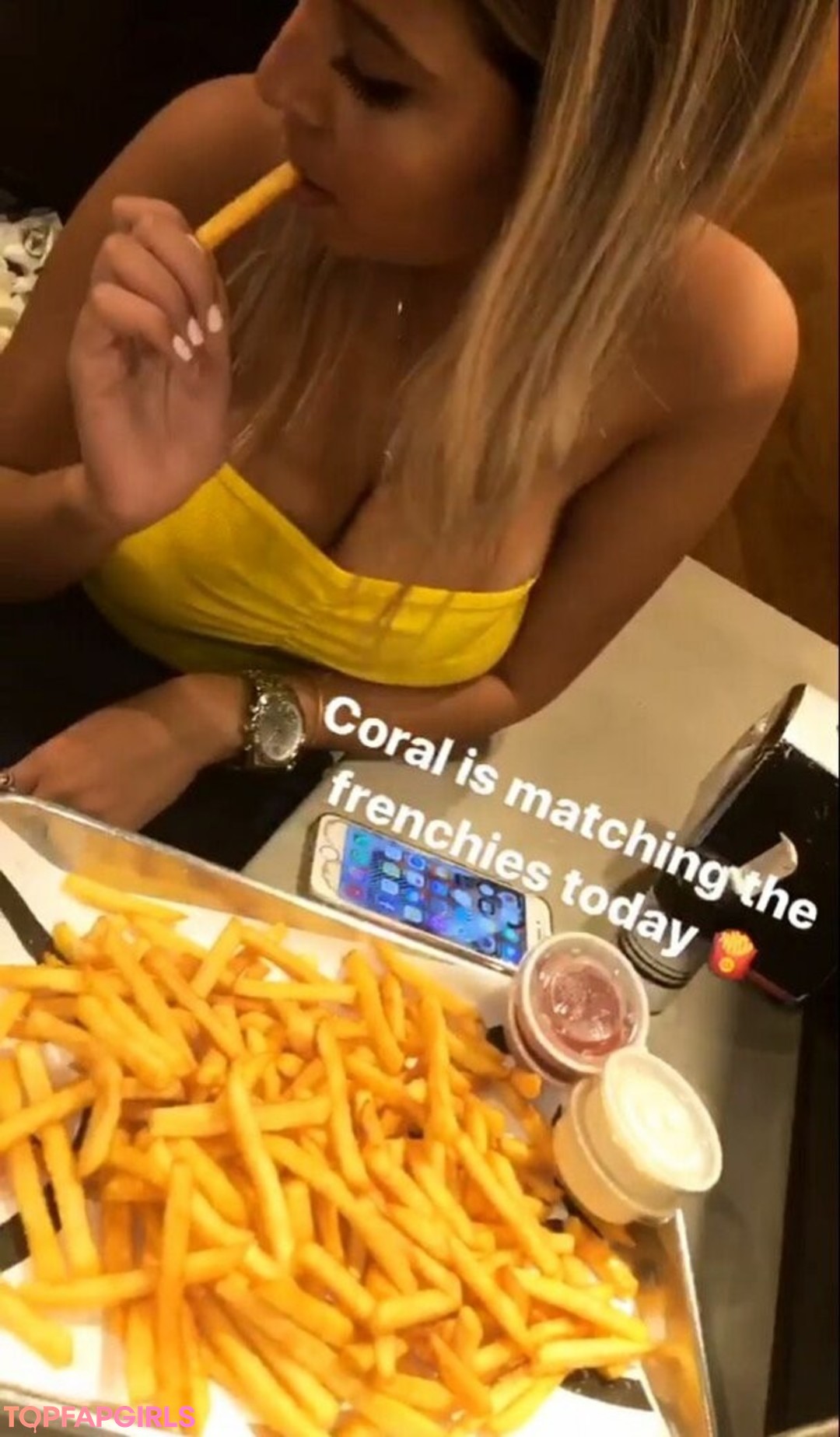 Coral Sharon nude leaked OnlyFans photo #1267