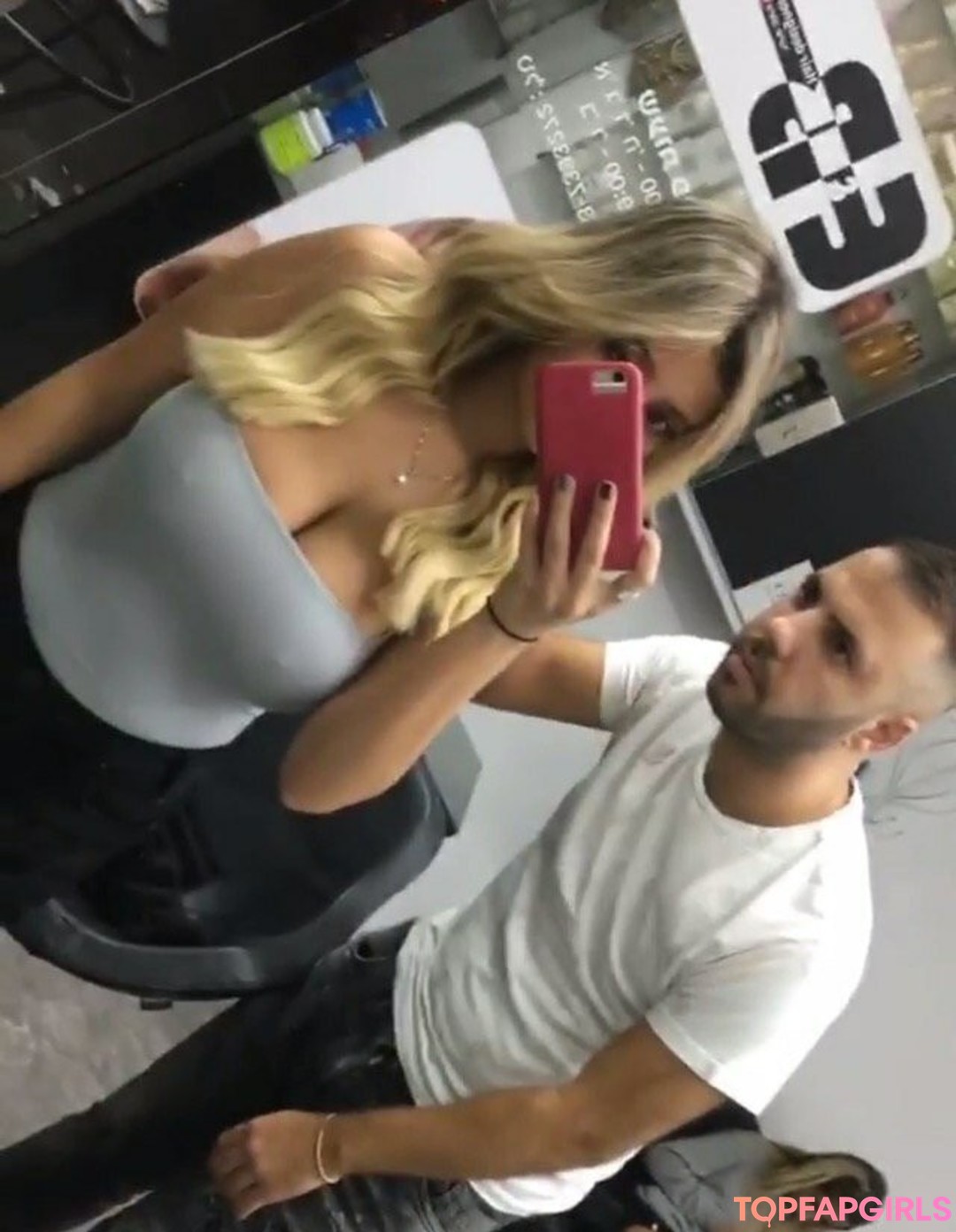 Coral Sharon nude leaked OnlyFans photo #1272