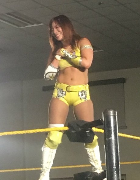 Kairi Sane