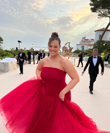 Ashley Graham