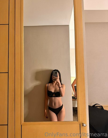 Itsmearrafreeaccount nude leaked OnlyFans photo
