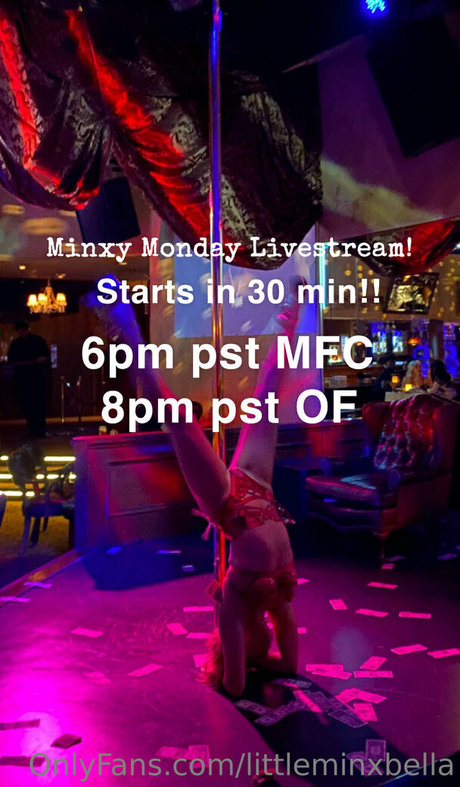 Littleminxbella