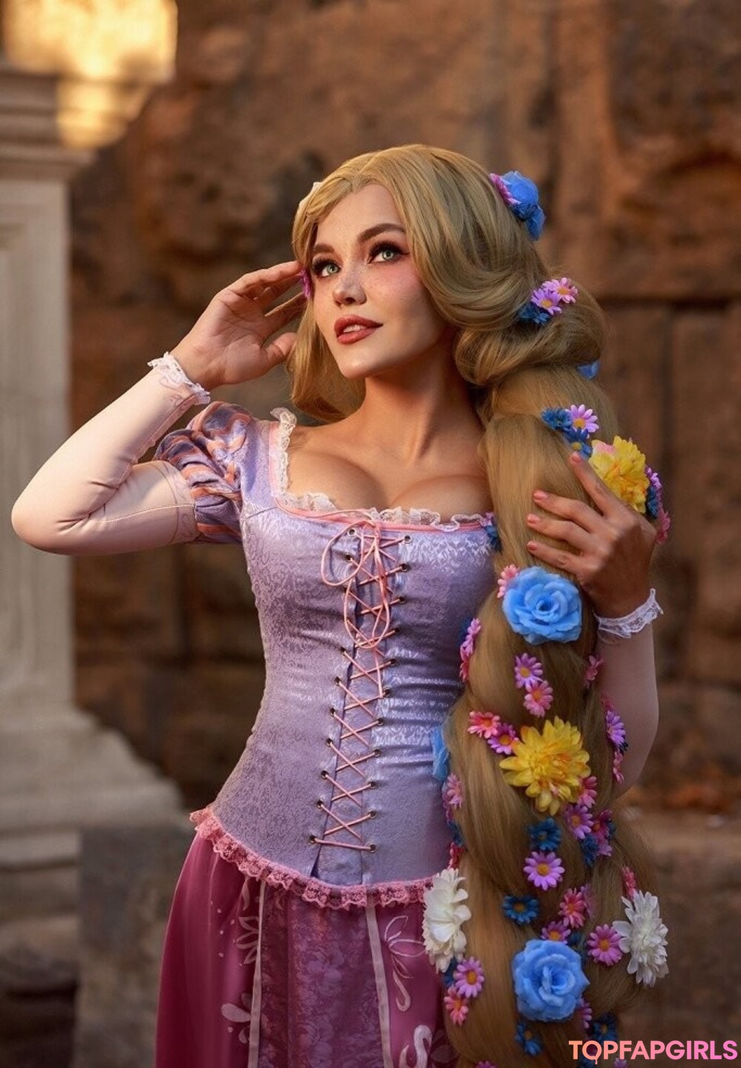 Christina Fink nude leaked OnlyFans photo #1317