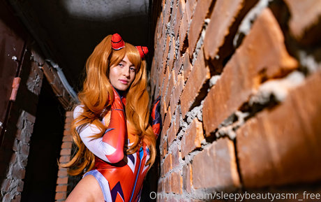 Sleepybeautyasmr_free