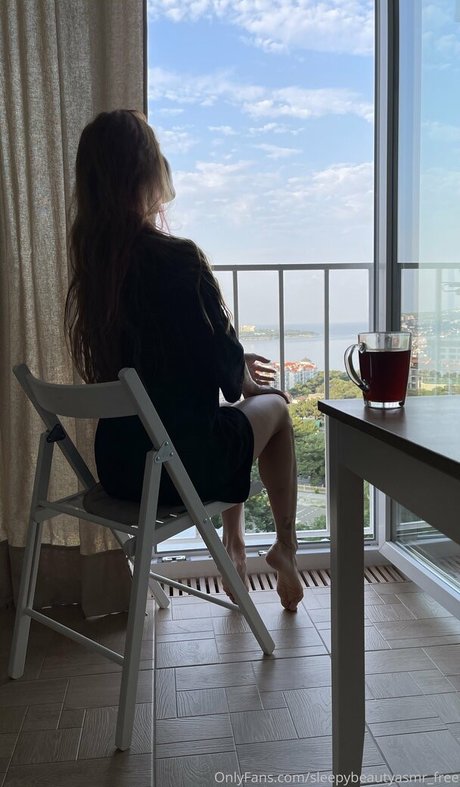 Sleepybeautyasmr_free