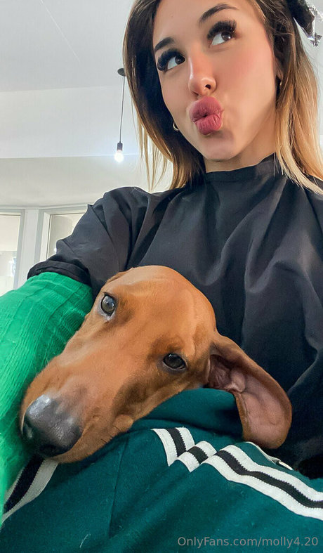 Molly4.20