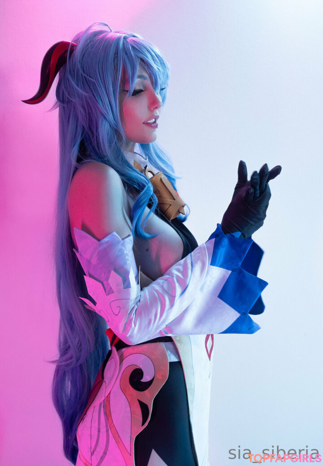 Siasiberiafree nude leaked OnlyFans photo #1069