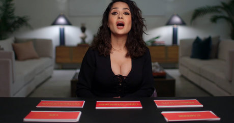 Salma Hayek