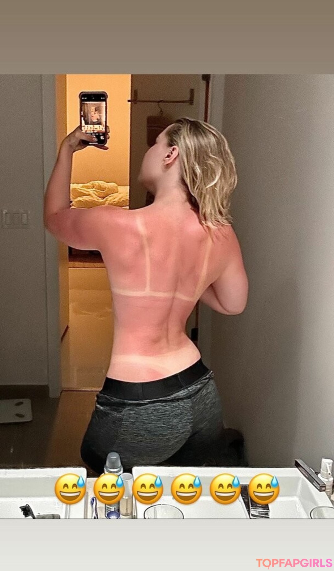 Pineapplebrat OnlyFans泄露裸照 #1350