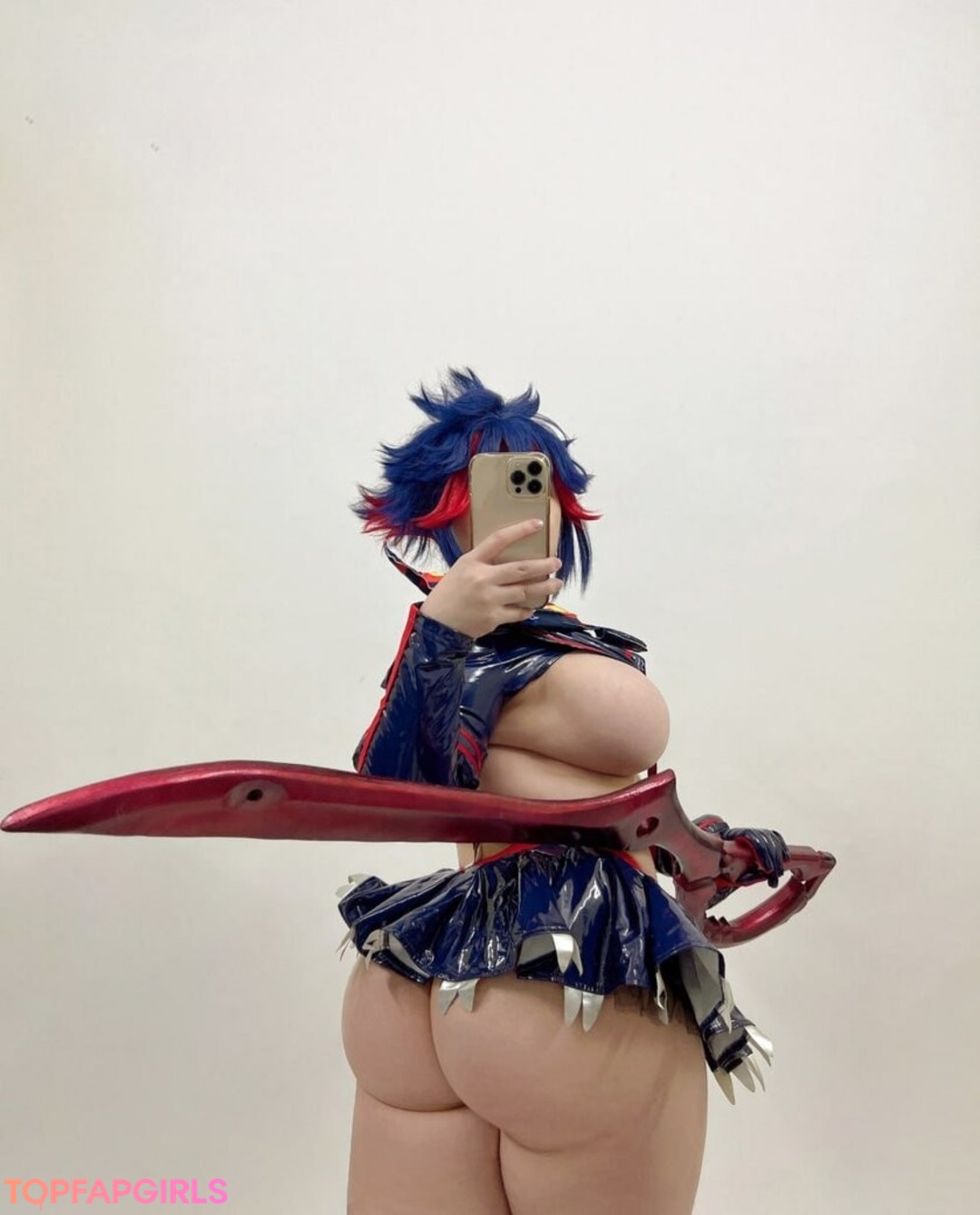 Uyuy2907 nude leaked OnlyFans photo #1451