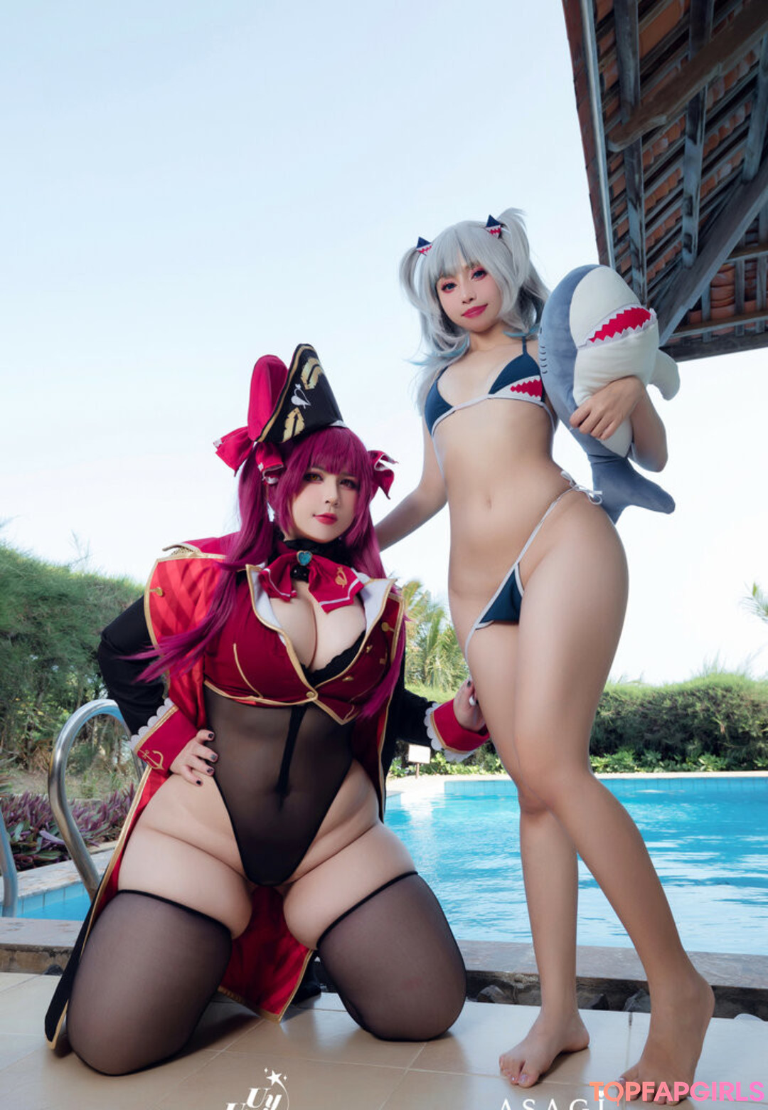 Uyuy2907 nude leaked OnlyFans photo #1743