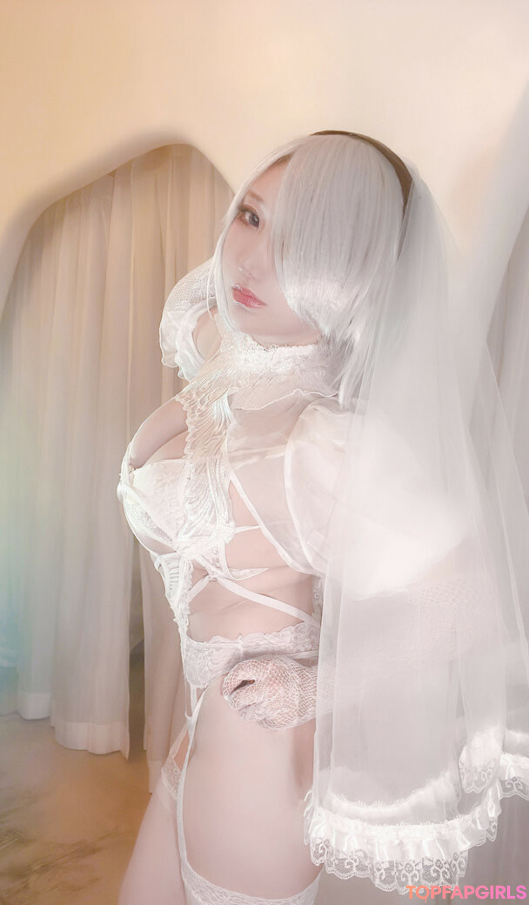 Saku nude leaked OnlyFans photo #1118