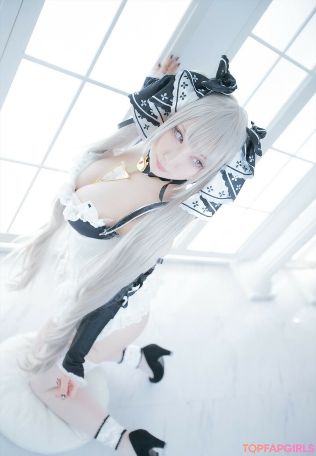 Saku nude leaked OnlyFans photo #1404