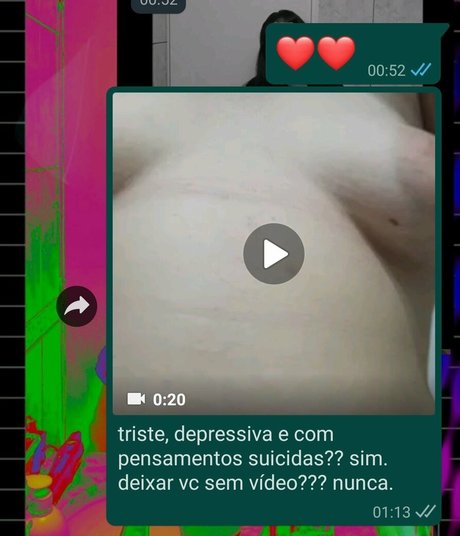 Nahá fotka uniklých OnlyFans od Onlyvibws