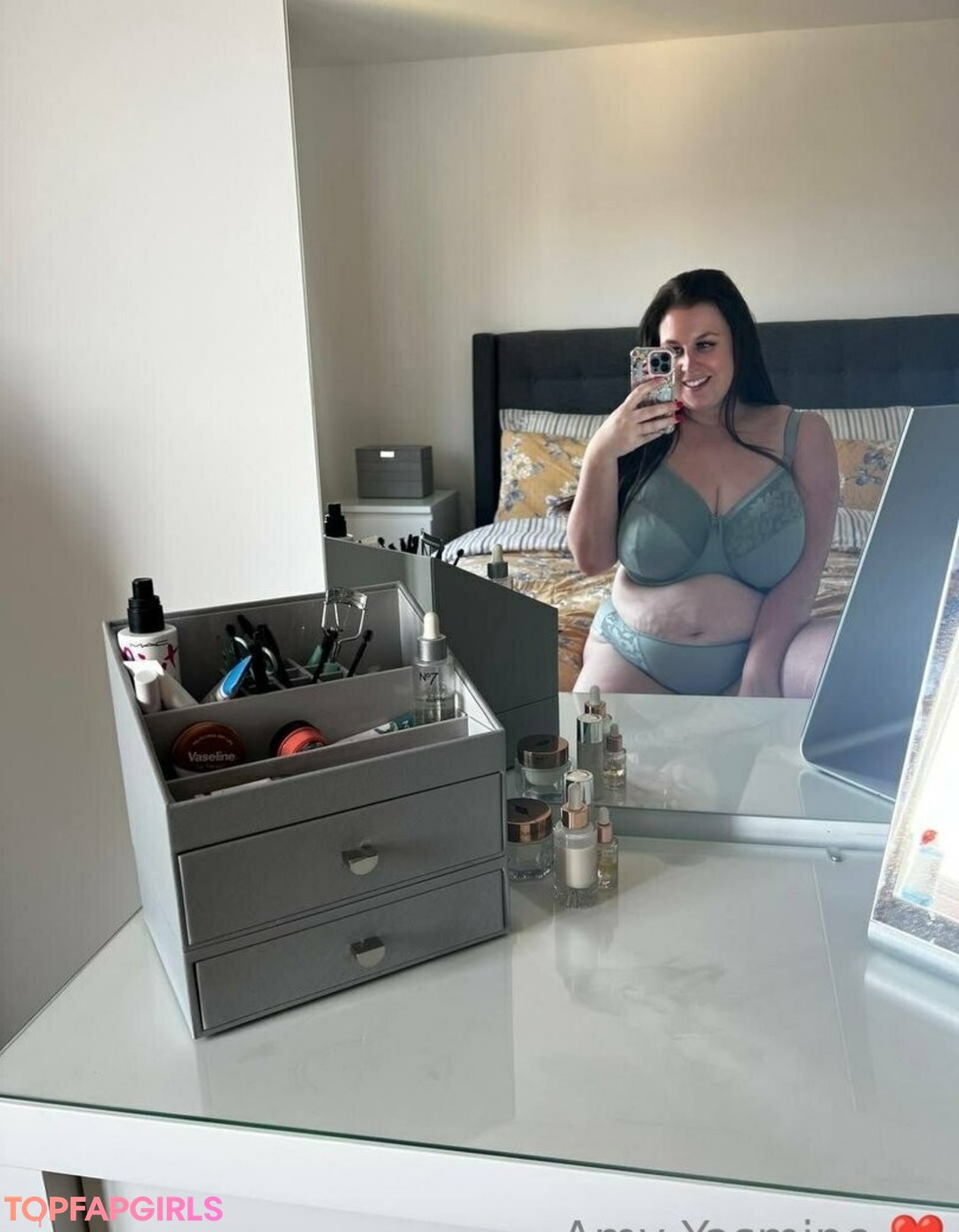 Amyyasmine nude leaked OnlyFans photo #1395